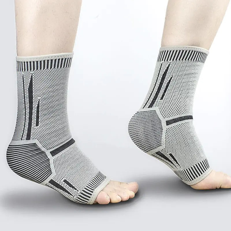 Wormwood Ankle Support Socks for Sprained Feet