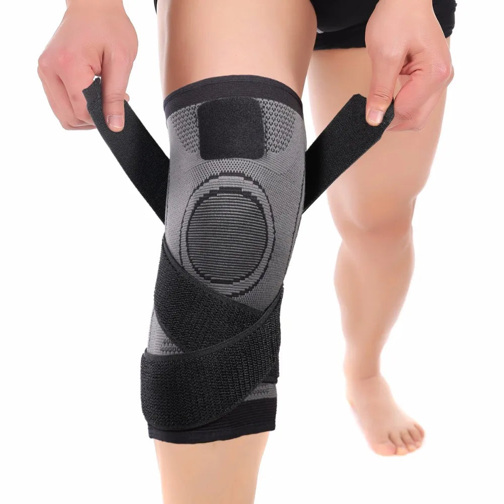 Premium Knee Support Compression Sleeves™