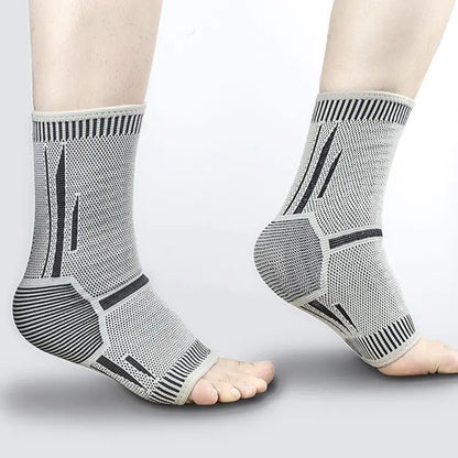 Wormwood Ankle Support Socks for Sprained Feet