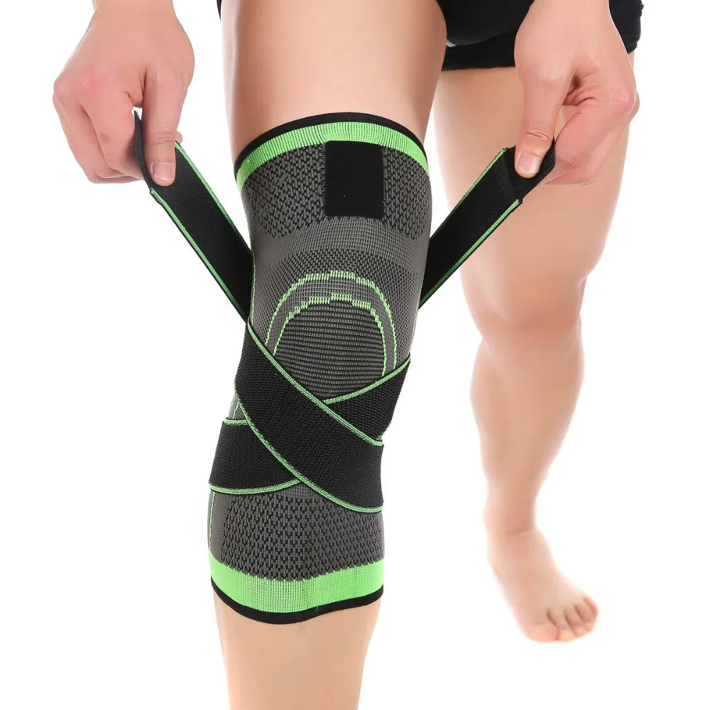 Premium Knee Support Compression Sleeves™