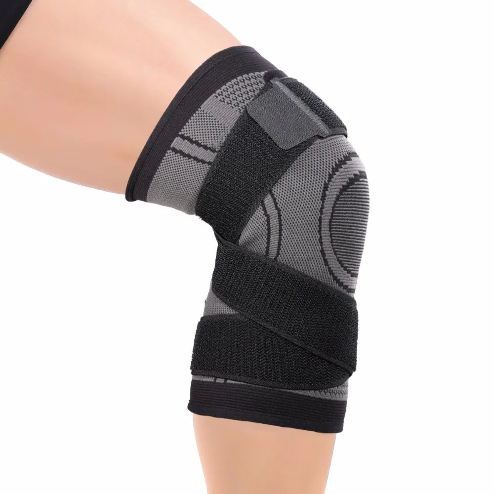 Premium Knee Support Compression Sleeves™