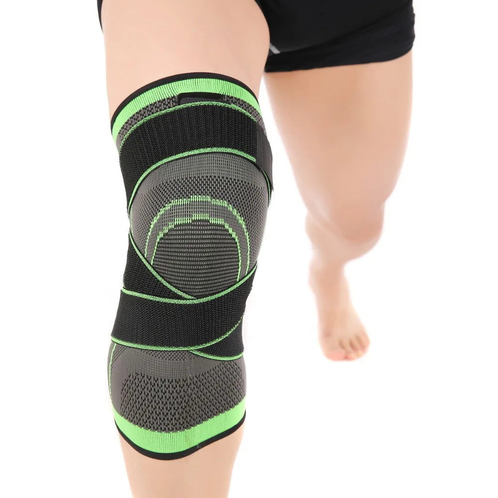 Premium Knee Support Compression Sleeves™