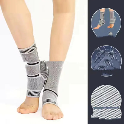 Wormwood Ankle Support Socks for Sprained Feet